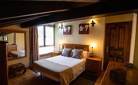 Apartamentos el Caserón